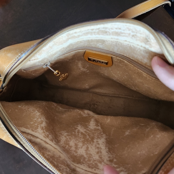 Vintage Gucci GG Bag FINAL PRICE - Picture 8 of 13